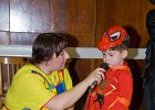 Michal Sláma : Dětský karneval 15.2.2015